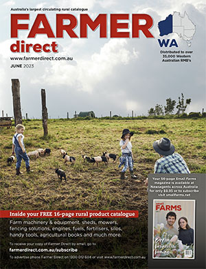 Farmer Direct WA June 2023 COVER 
